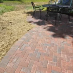 Erker patio 2