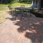 Erker patio 3