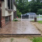Letourneau Patio