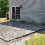 McKenna Patio